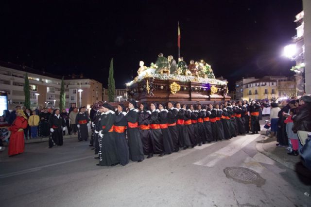 Jueves Santo (Noche) 2013 - 84